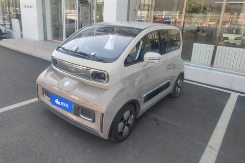 Baojun KiWi EV