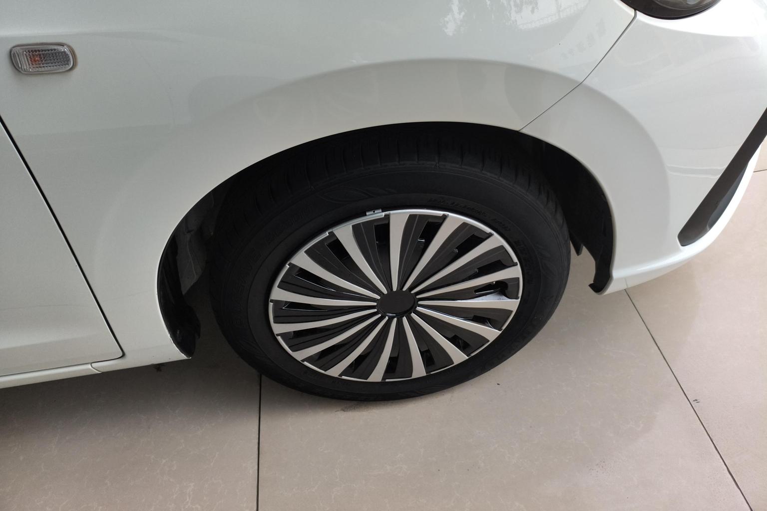 Honda Fit 2022 1.5L CVT