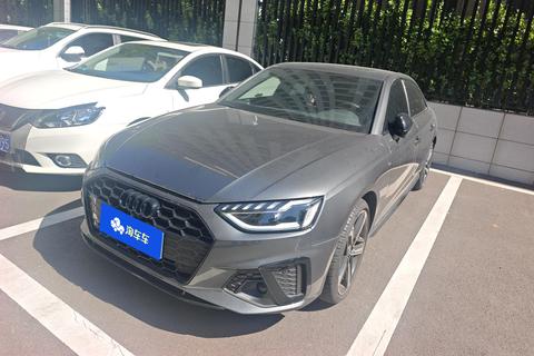 Audi A4 2024