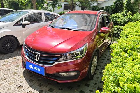 Baojun 310W