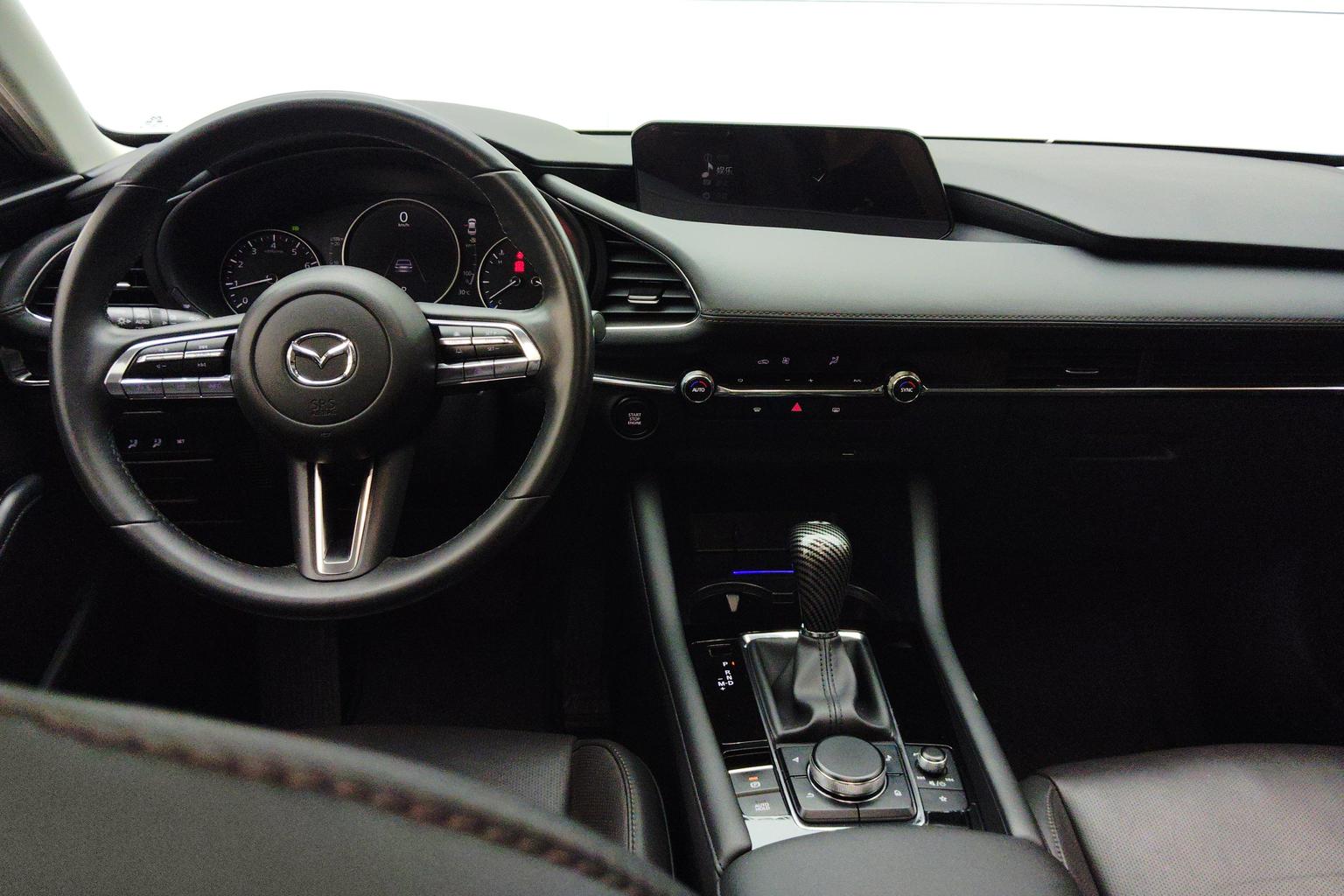 Mazda Mazda3 — фотографии объявления, Фото 15