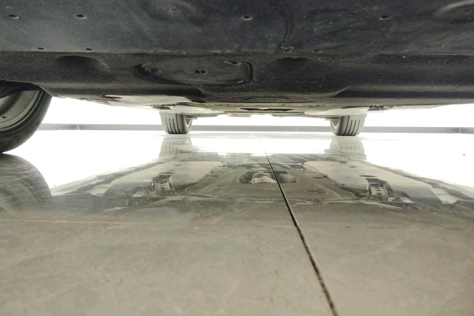 Mazda Mazda3 3 2022 2.0L AT