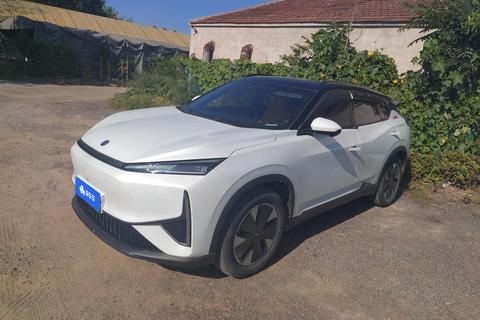 Dongfeng Aeolus L7 PHEV, 2024 год
