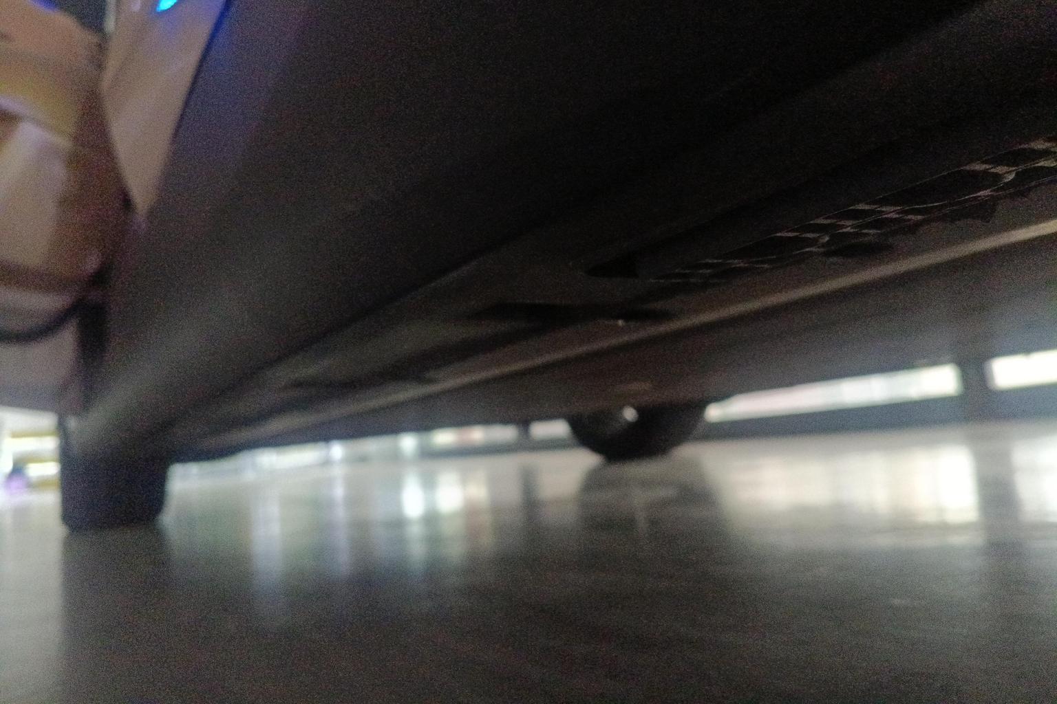 ARCFOX ji hu a er fa S5 2025 560MAX 185kW