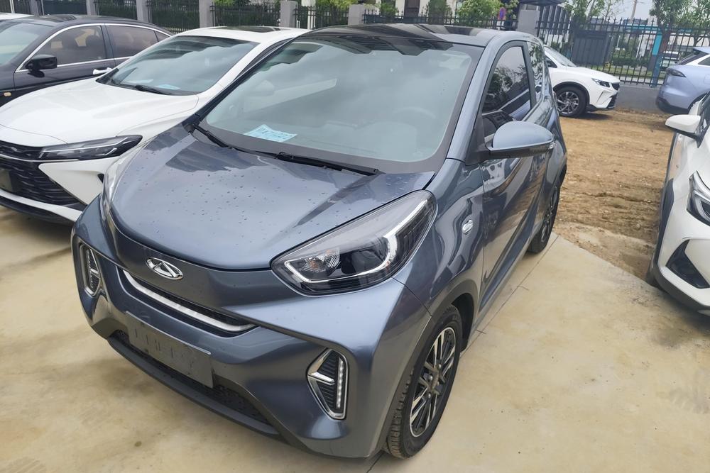 Chery Little Ant