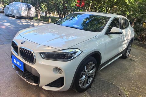 BMW X2 (Import)