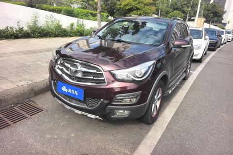 Haima S5