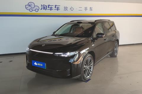 Leapmotor C16
