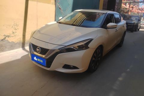 Nissan Lannia