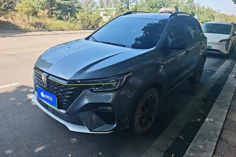 Roewe ERX5