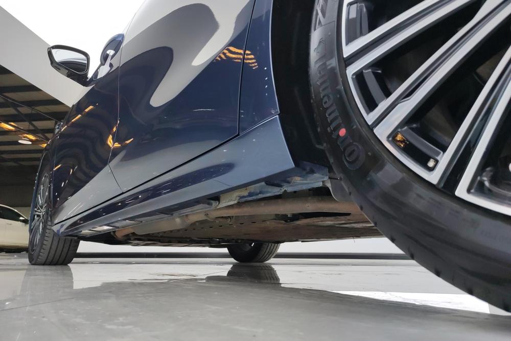 Geely Galaxy A7 EM, фото 8
