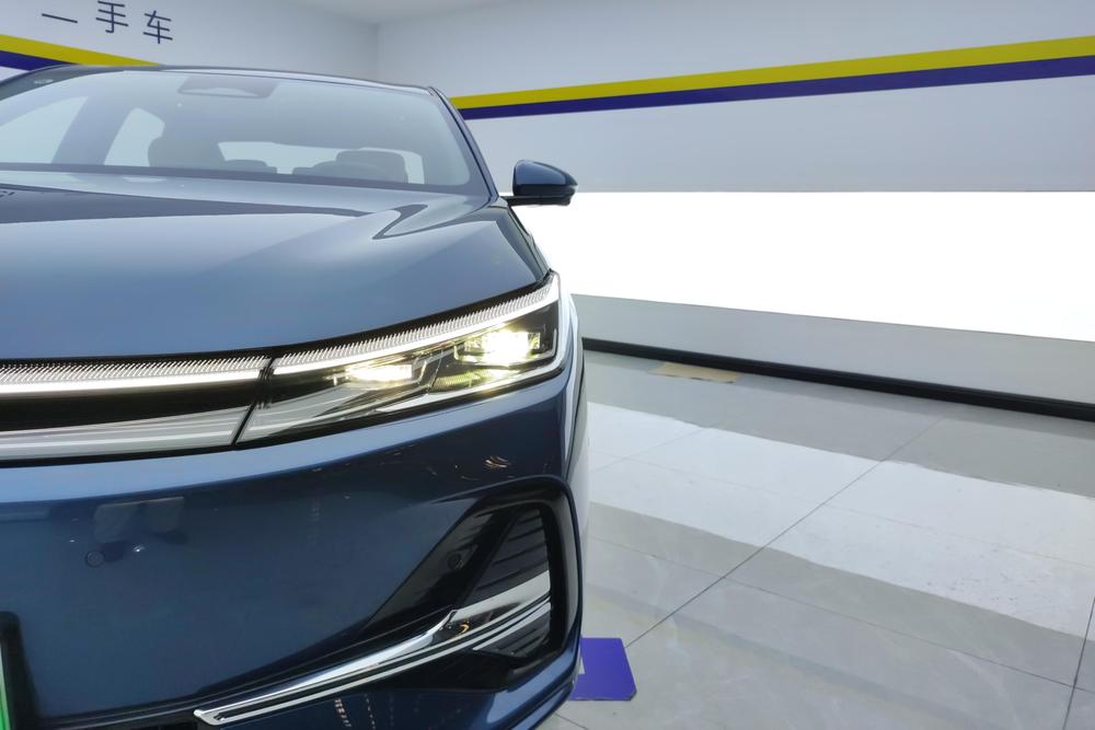 Geely Galaxy A7 EM, фото 5