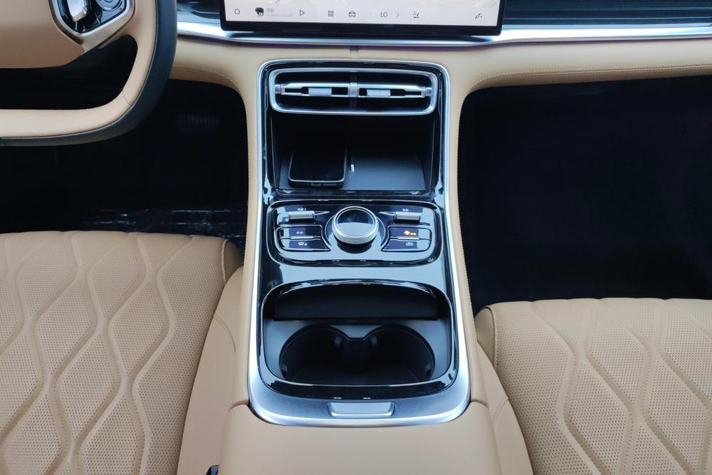 Geely Galaxy A7 EM, фото 11
