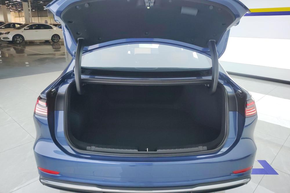 Geely Galaxy A7 EM, фото 17
