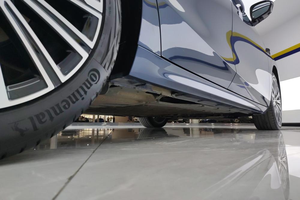 Geely Galaxy A7 EM, фото 9