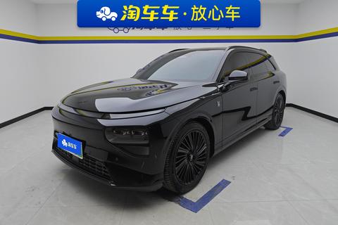 XPeng G9