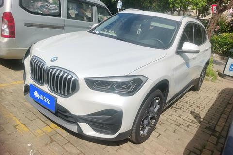 BMW X1 2020