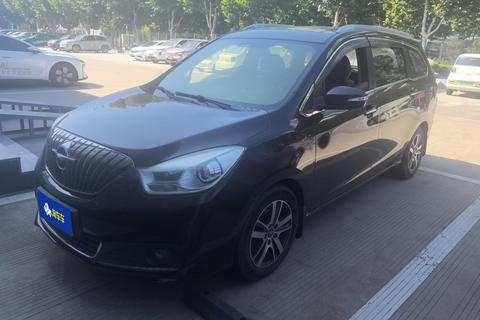 Haima V70