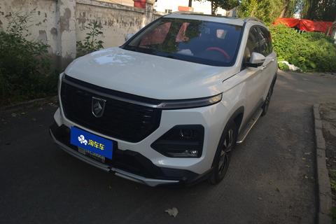 Baojun 530