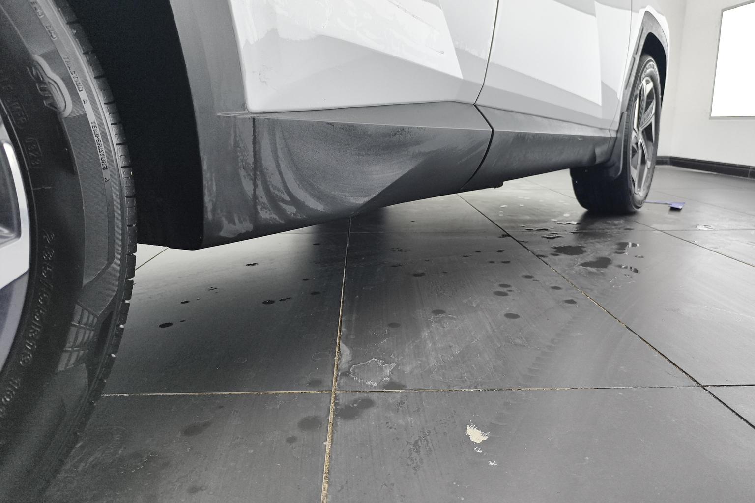 Hyundai Tucson 2023 L 1.5T LUX Luxury