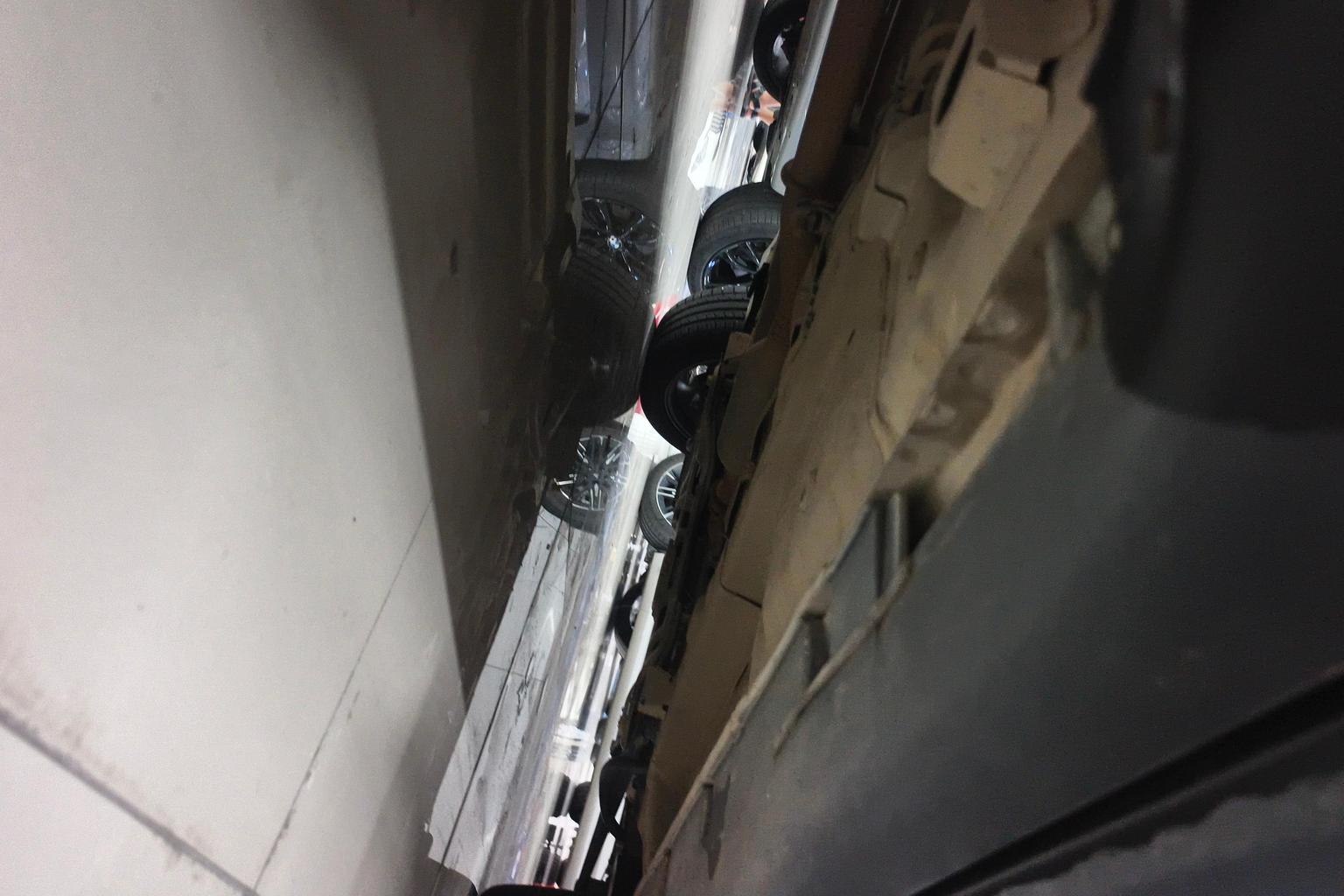GAC GS4 2017 235T AT Luxury Smart Connect