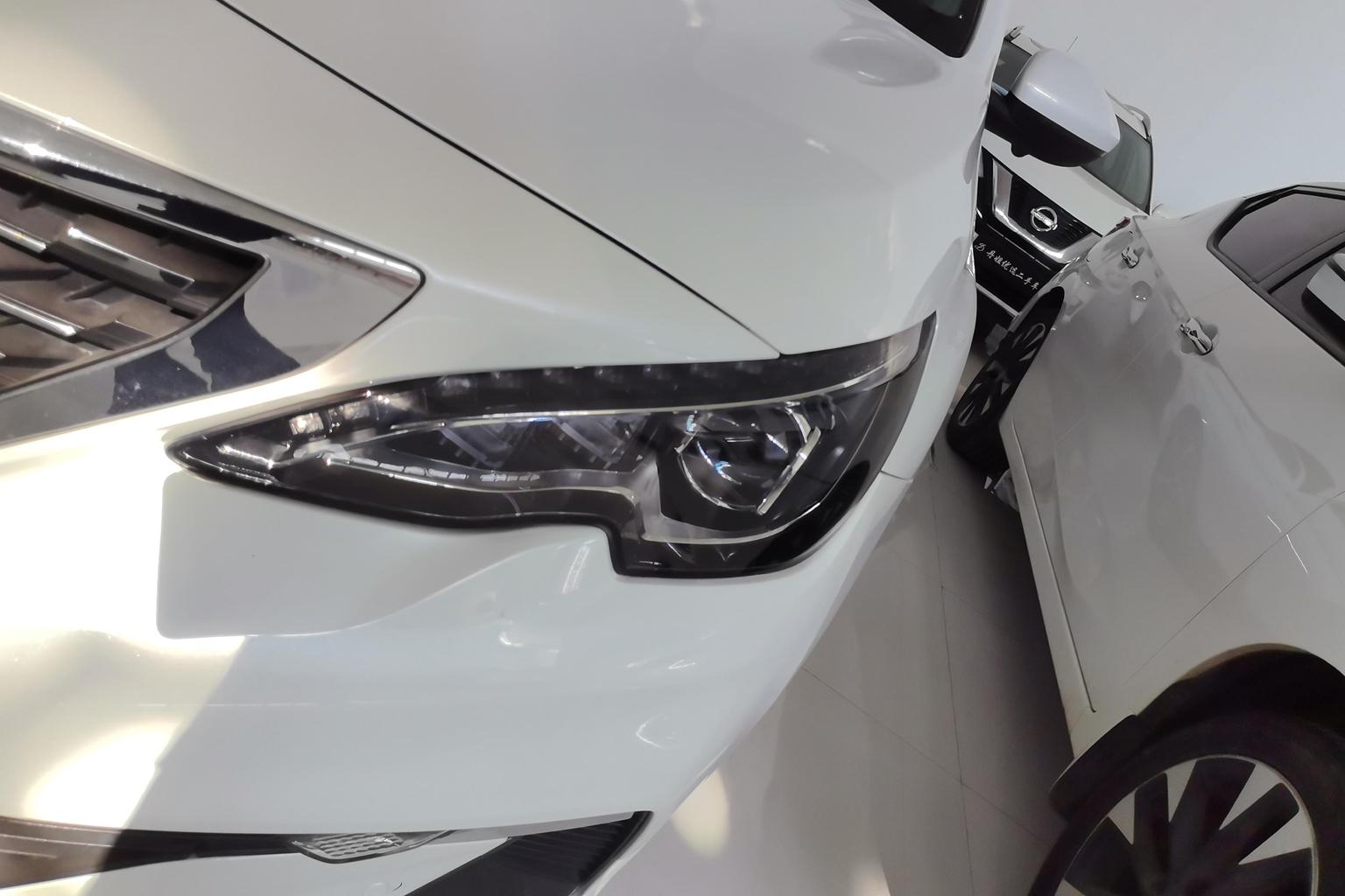 Peugeot 408 2020 360THP
