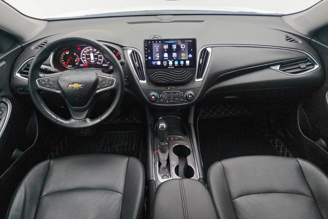 Chevrolet Malibu XL 2019 — фото 11