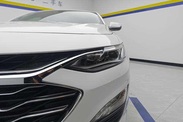 Chevrolet Malibu XL 2019 — фото 5