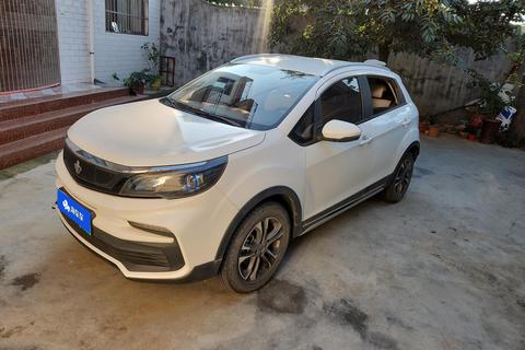Автомобиль #1310277 30X 2020