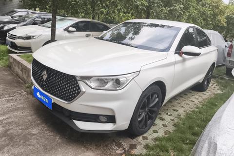 Baojun RC-6 2019 — пригон из Китая