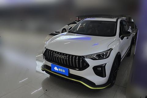 Haval Chitu