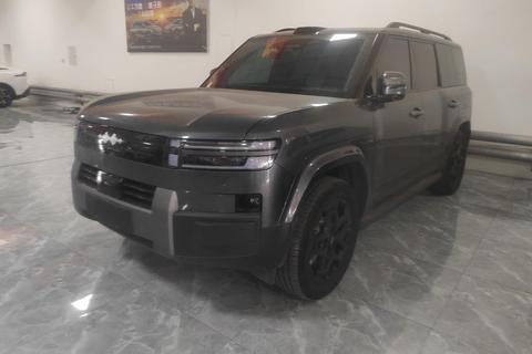 FANGCHENGBAO TAI 7 PHEV