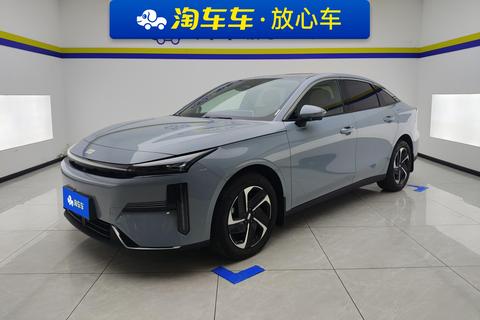 Geely Galaxy L6