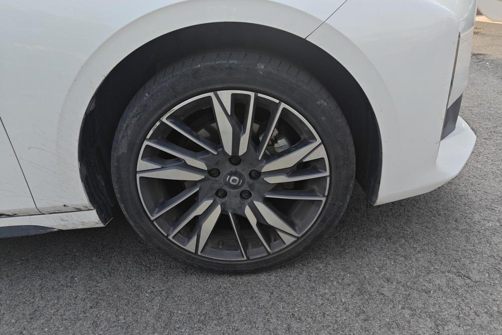 Changan Nevo A05 Classic, фото 4