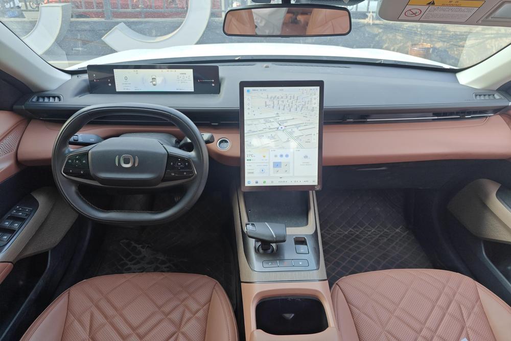 Changan Nevo A05 Classic, фото 12
