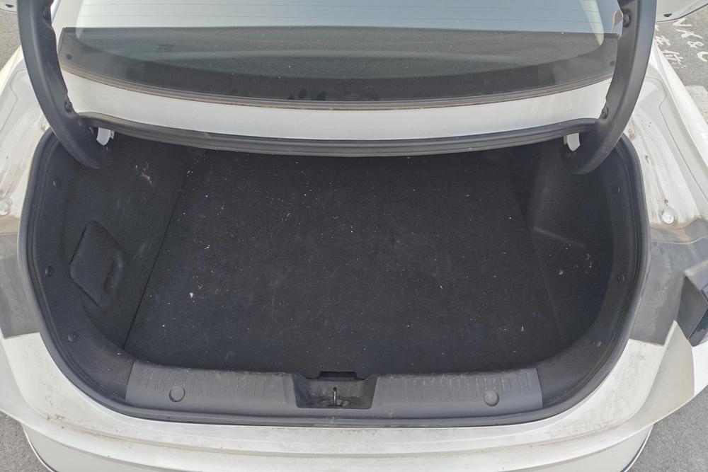 Changan Nevo A05 Classic, фото 17