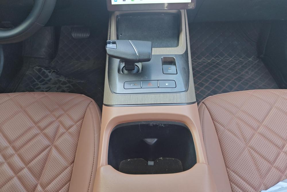 Changan Nevo A05 Classic, фото 14