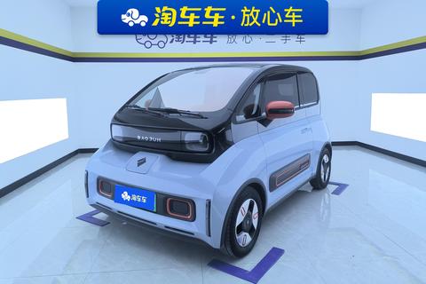 Baojun KiWi EV