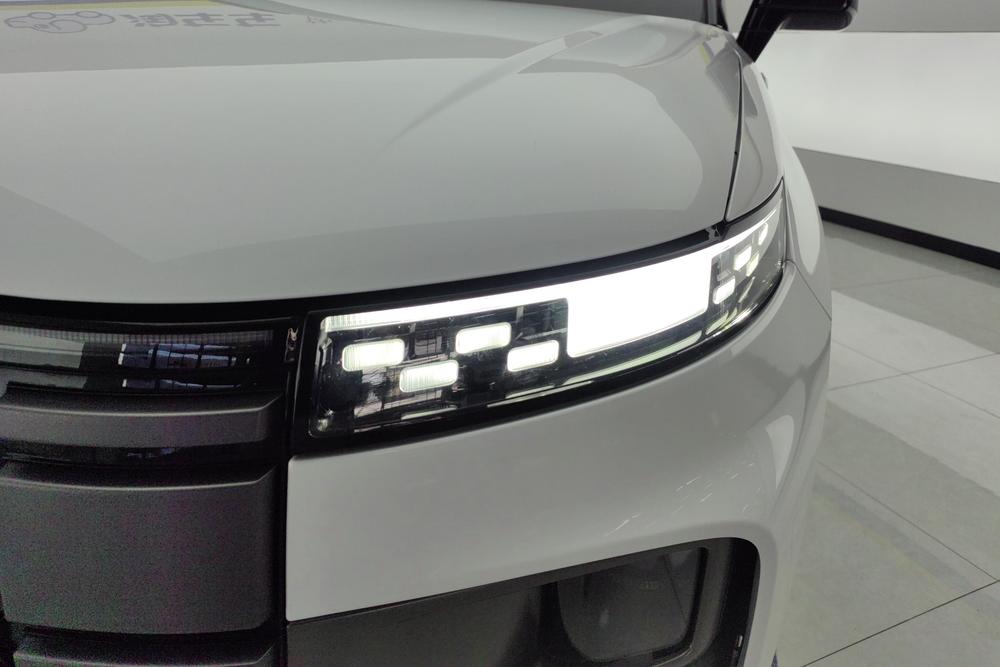 Chery Explore 06, фото 4