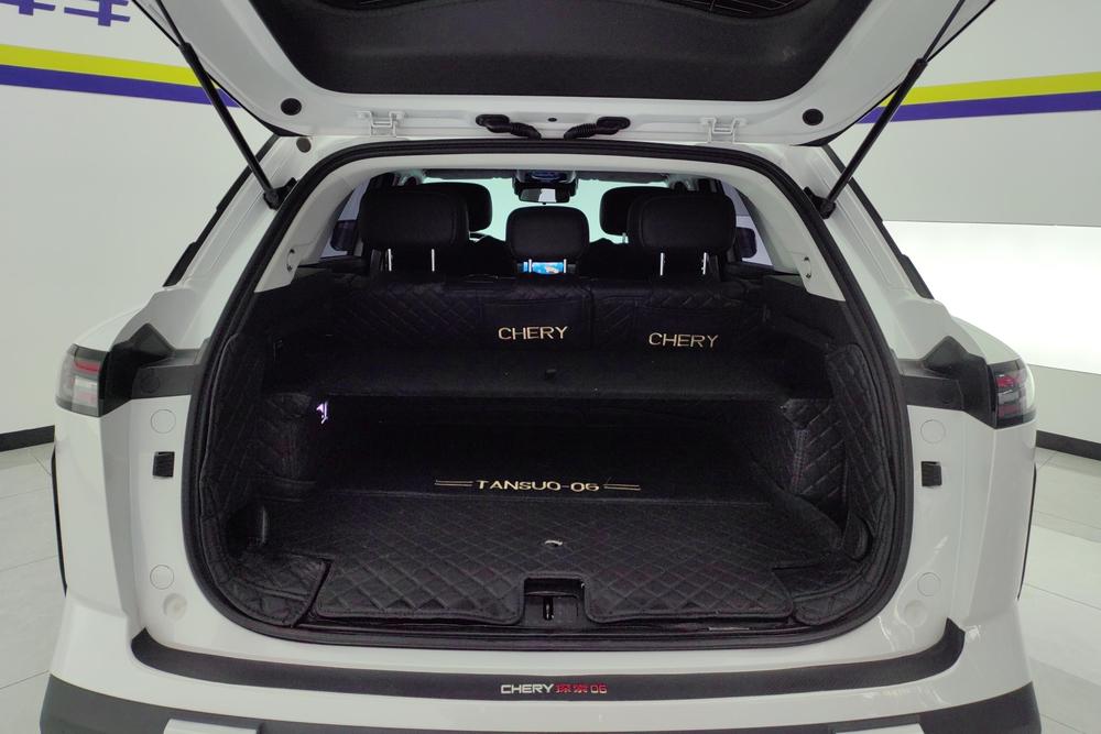 Chery Explore 06, фото 16