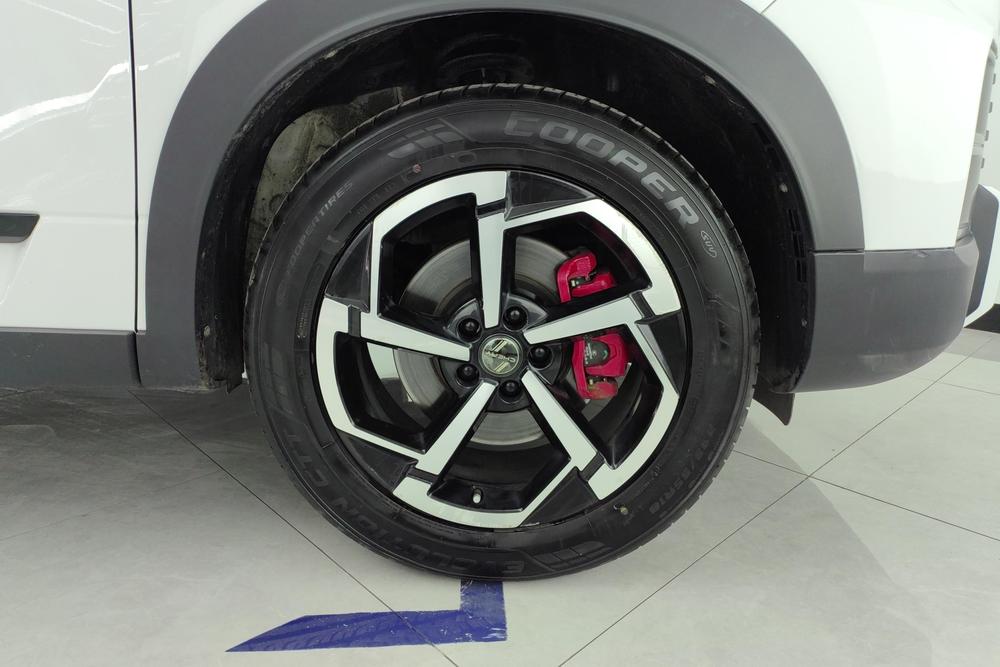 Chery Explore 06, фото 11