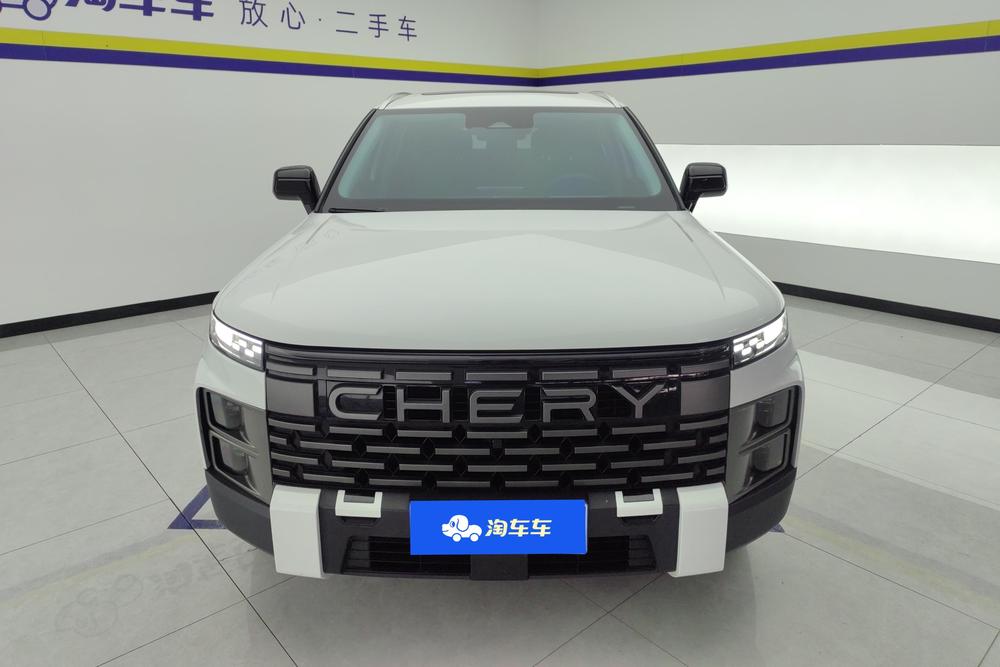 Chery Explore 06, фото 2