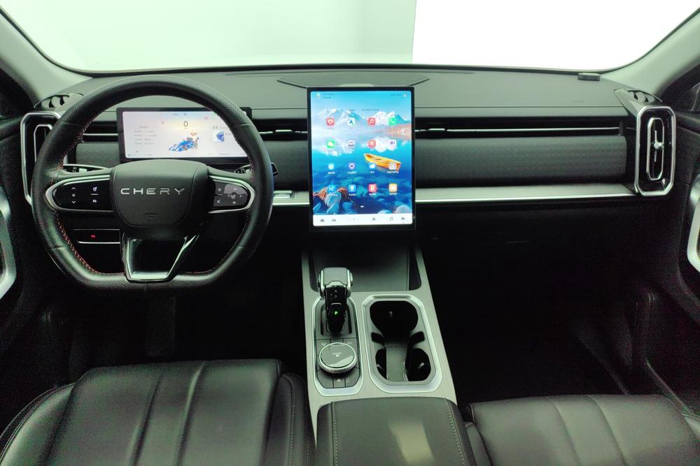 Chery Explore 06, фото 13