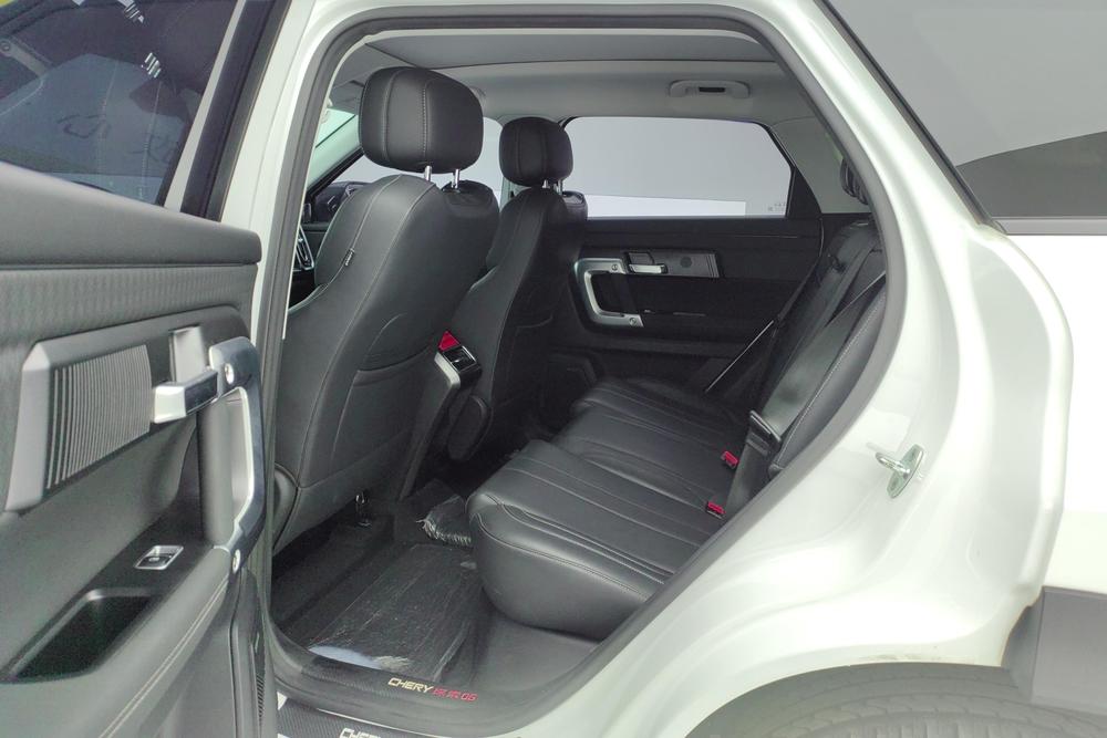 Chery Explore 06, фото 15