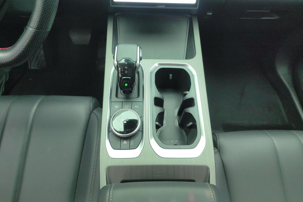 Chery Explore 06, фото 14