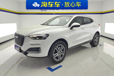 Haval F5