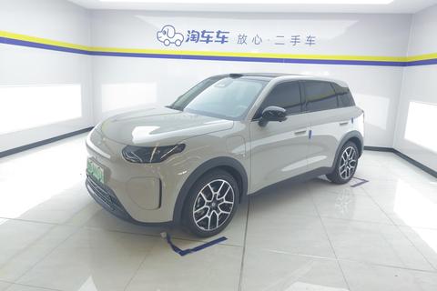 Leapmotor A10