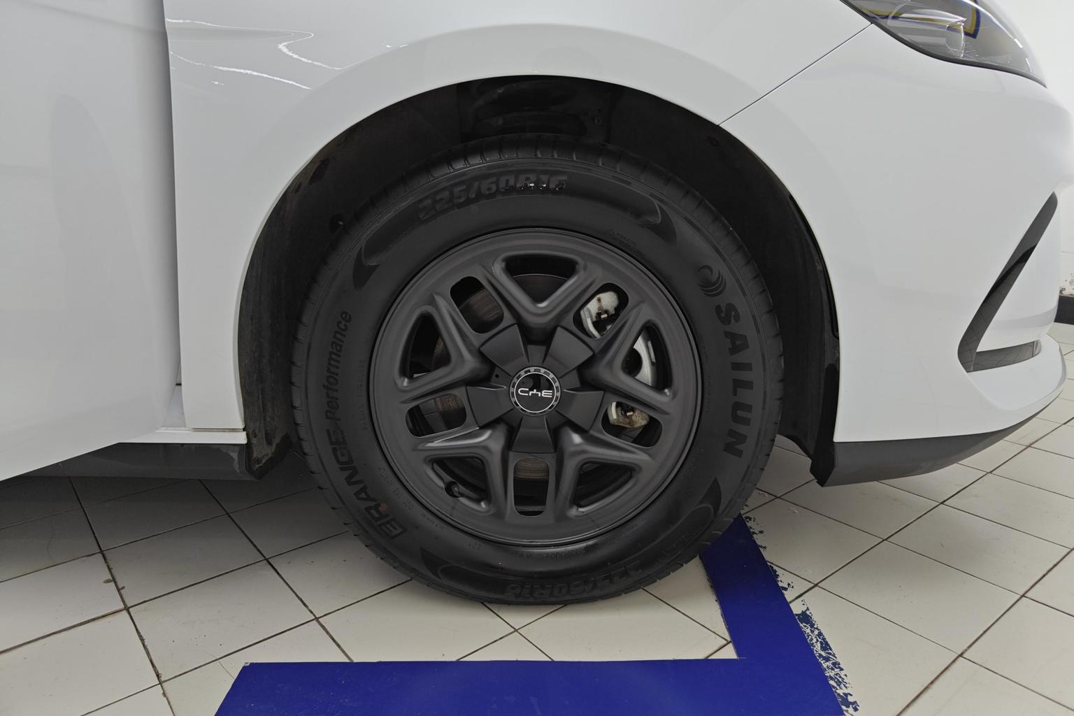 BYD Seal 05DM 2025 zhi jia ban DM-i 55KM Люкс