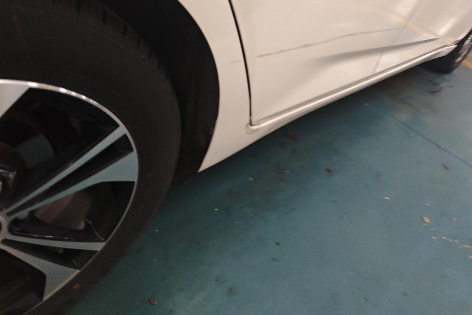Nissan Sylphy 2020 1.6L XL CVT Smart