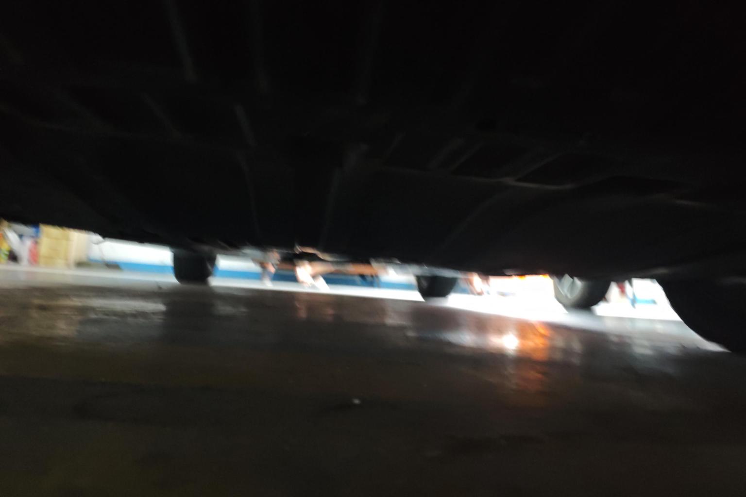 Nissan Sylphy 2020 1.6L XL CVT Smart